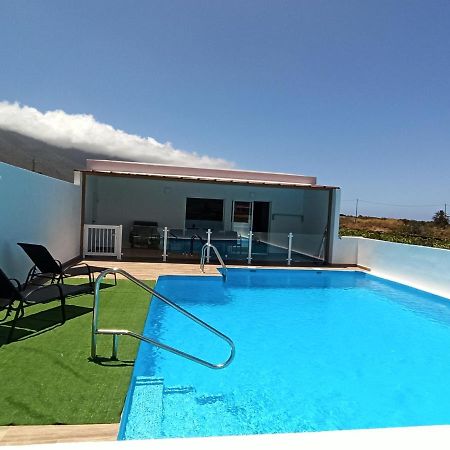 Villa La Cuadra Guinea Eksteriør billede
