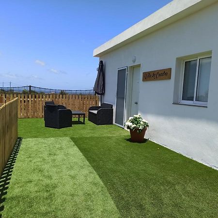 Villa La Cuadra Guinea Eksteriør billede