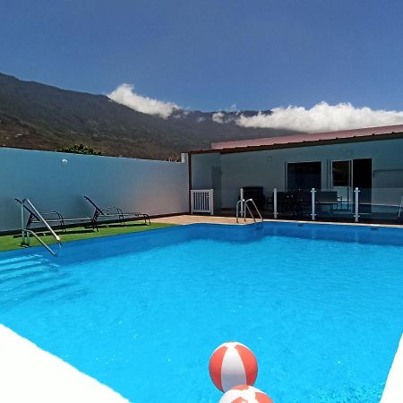 Villa La Cuadra Guinea Eksteriør billede
