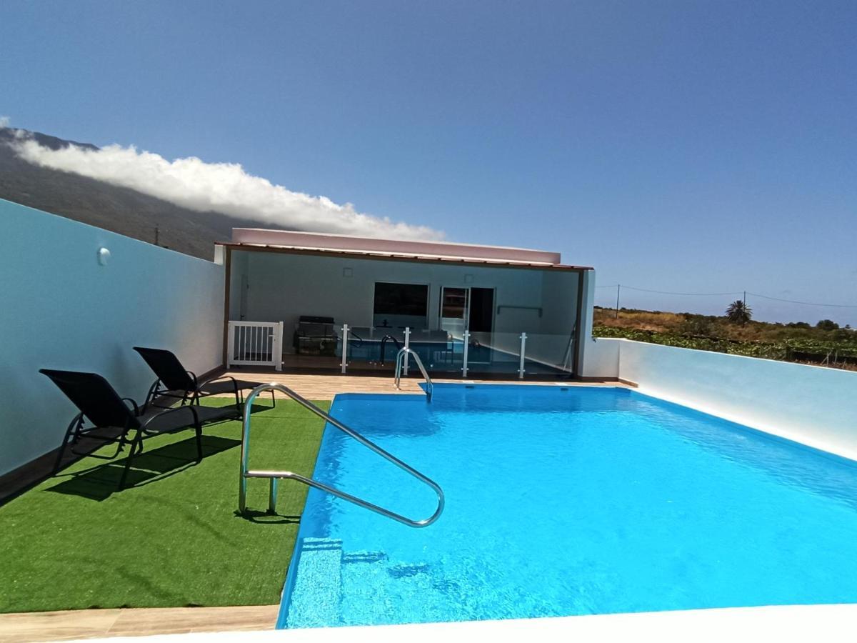 Villa La Cuadra Guinea Eksteriør billede