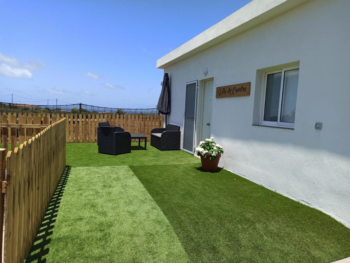 Villa La Cuadra Guinea Eksteriør billede