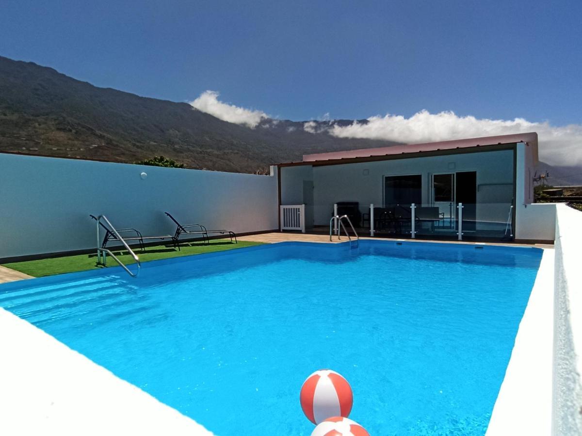 Villa La Cuadra Guinea Eksteriør billede