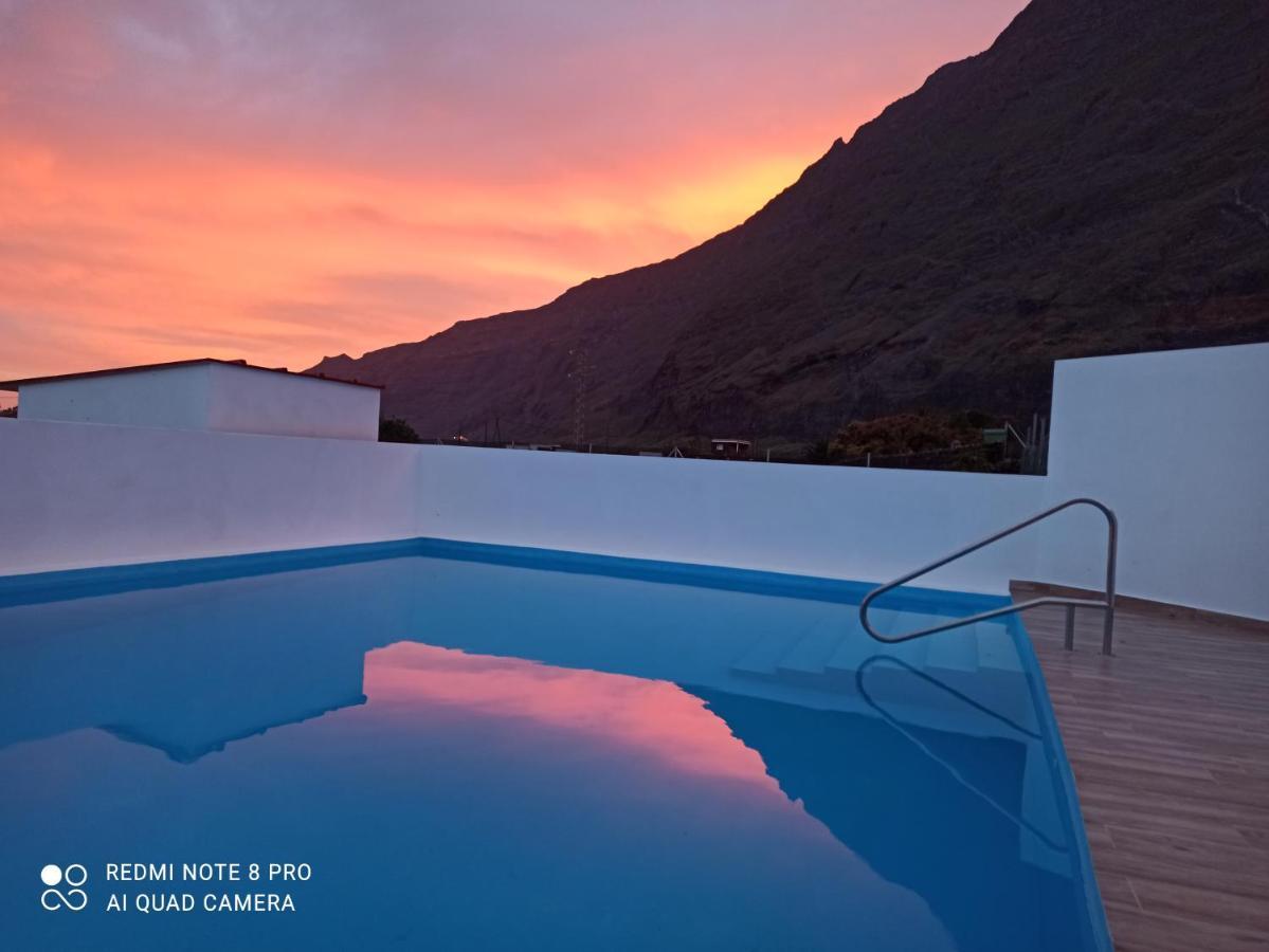 Villa La Cuadra Guinea Eksteriør billede