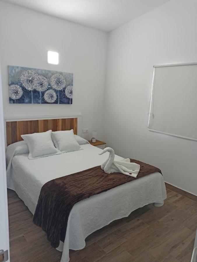 Villa La Cuadra Guinea Eksteriør billede